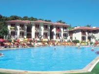 Marcan Hotel
