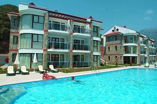 Nicholas Heights Hotel