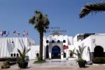 Les Omayades Hotel Picture 1