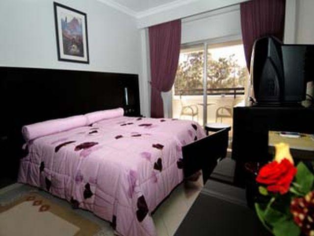 Atlas Al Mohades Hotel