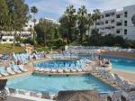 Atlas Al Mohades Hotel Picture 2