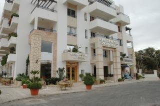 Golden Beach Apart Hotel