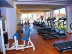 Club Al Moggar Garden Beach Hotel Picture 2