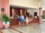 Club Al Moggar Garden Beach Hotel Picture 4