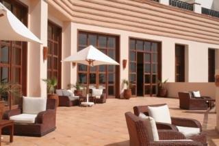 Palais Des Roses Hotel