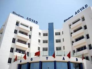 Residence Agyad Maroc Hotel