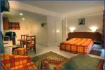 Residence Soraya Hotel Picture 3