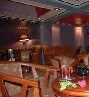 Prince de Paris Hotel