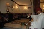 Prince de Paris Hotel Picture 3