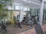 Husa Casablanca Plaza Hotel Picture 2