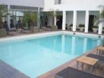 Husa Casablanca Plaza Hotel Picture 5