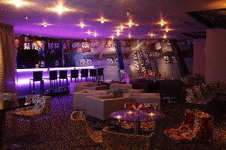 Husa Casablanca Plaza Hotel