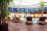 Golden Tulip Farah Hotel Casablanca Picture 3