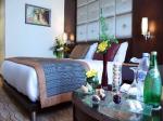 Golden Tulip Farah Hotel Casablanca Picture 4