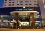 Golden Tulip Farah Hotel Casablanca Picture 6
