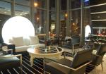 Golden Tulip Farah Hotel Casablanca Picture 2