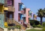 Des Arts Hotel Picture 2
