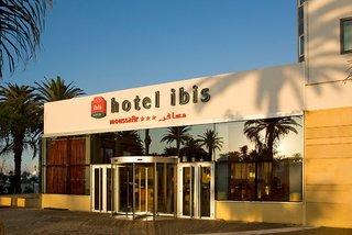 Ibis Moussafir Casablanca City Center Hotel