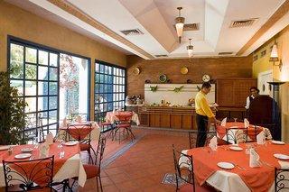Ibis Moussafir Casablanca Voyageurs Hotel