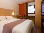 Ibis Moussafir Casablanca Voyageurs Hotel Picture 3