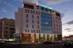 Ibis Moussafir Sidi Maarouf Hotel Picture 3