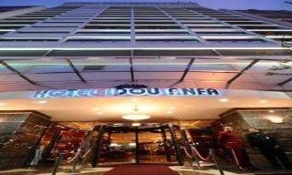 Idou Anfa Hotel