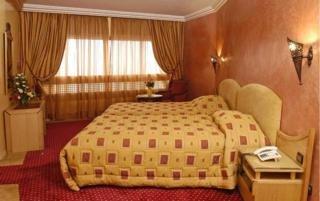 Kenzi Basma Hotel