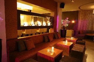 Villa Blanca Urban Hotel