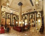 Le Royal Mansour Meridien Hotel Picture 2