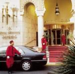 Le Royal Mansour Meridien Hotel Picture 1