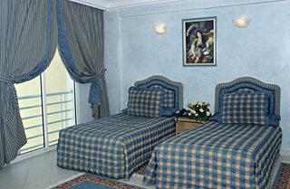 Le Zenith Hotel