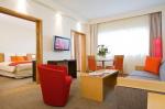 Novotel Casablanca City Center Hotel Picture 4