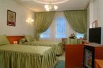 Oum Palace Hotel Picture 1