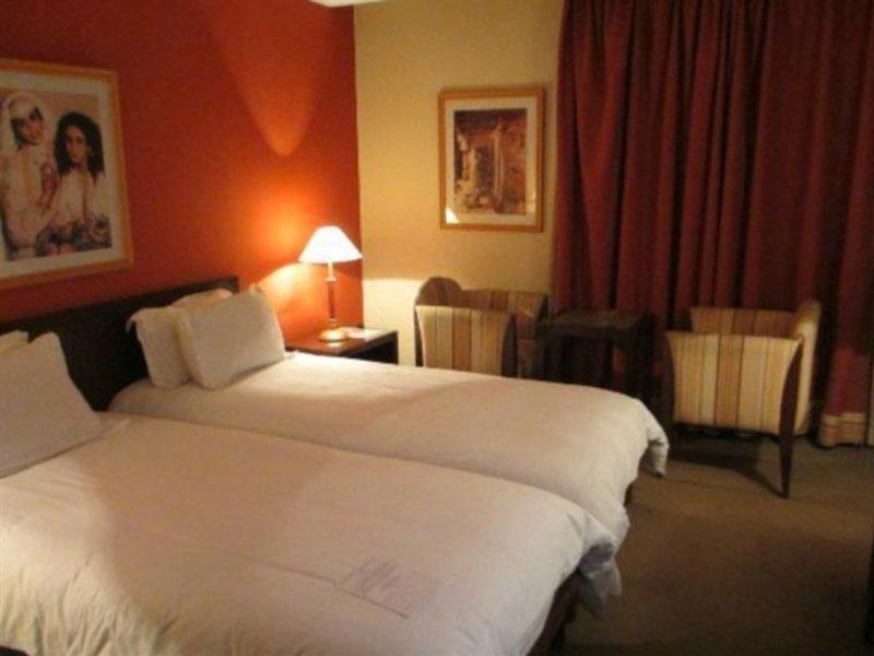 Ramada Almohades Casablanca Hotel