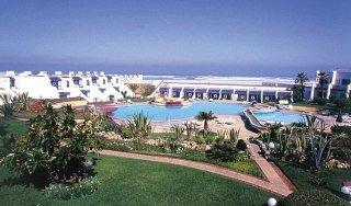 Riad Salam Hotel
