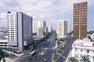 Sheraton Casablanca Hotel & Towers
