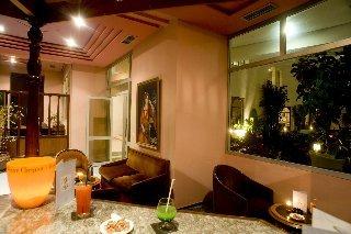 Suisse Hotel