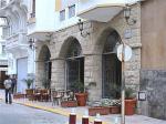 Volubilis Hotel, Casablanca Morocco