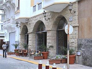 Volubilis Hotel