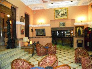Transatlantique Hotel