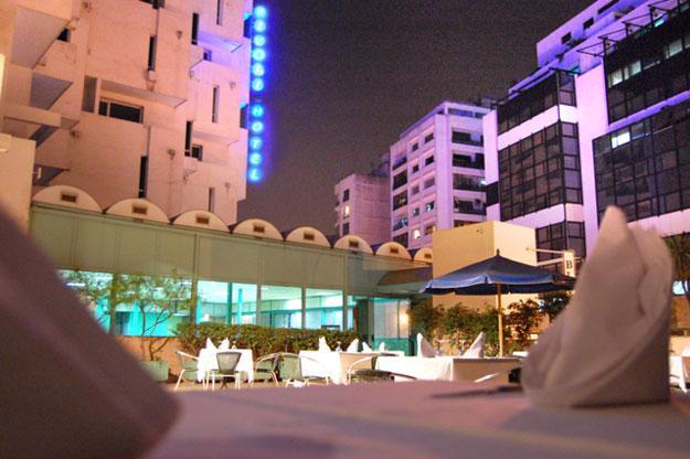 Rivoli Hotel