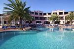 Le Palme Hotel Picture 2