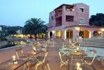Le Palme Hotel Picture 1