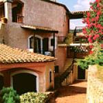 Le Ginestre Hotel Picture 2