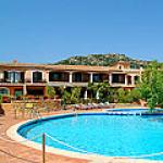 Le Ginestre Hotel Picture 1