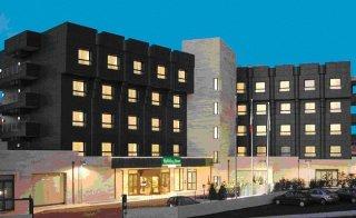 Holiday Inn Cagliari Hotel