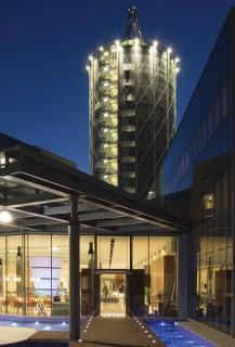 T Hotel