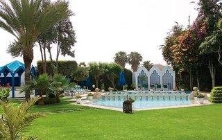 Ibis Moussafir Hotel
