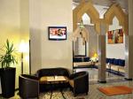 Ibis Moussafir Hotel Picture 2