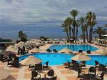 Beach Albatros Agadir Hotel Picture 2